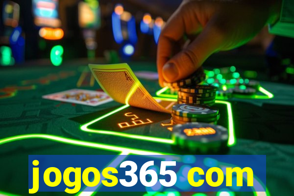 jogos365 com